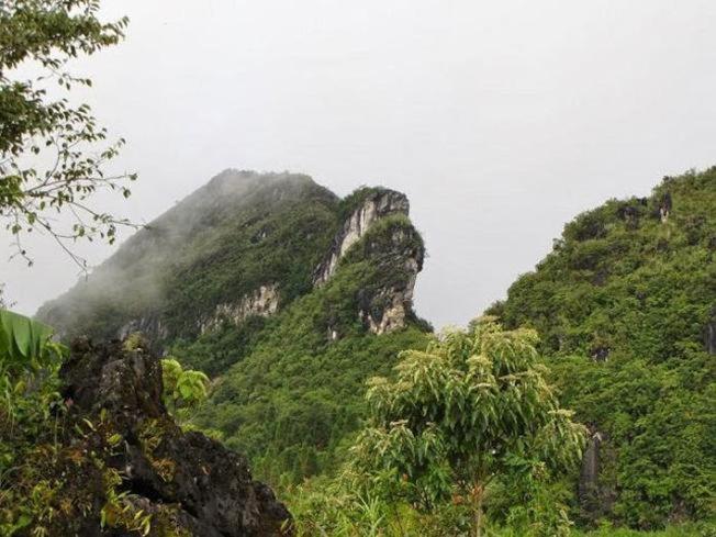 Sapa Harmony Homestay Екстер'єр фото