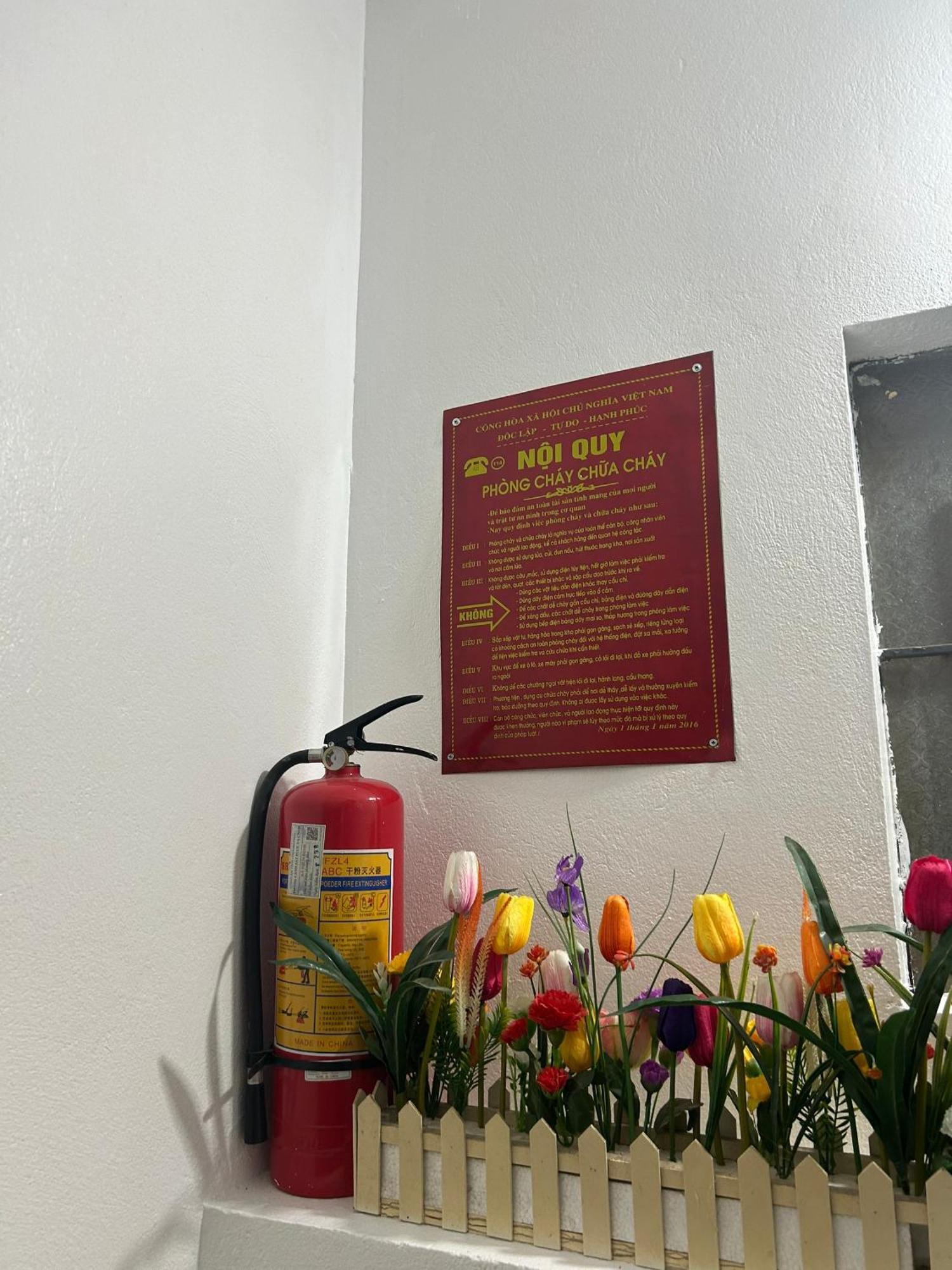 Sapa Harmony Homestay Екстер'єр фото