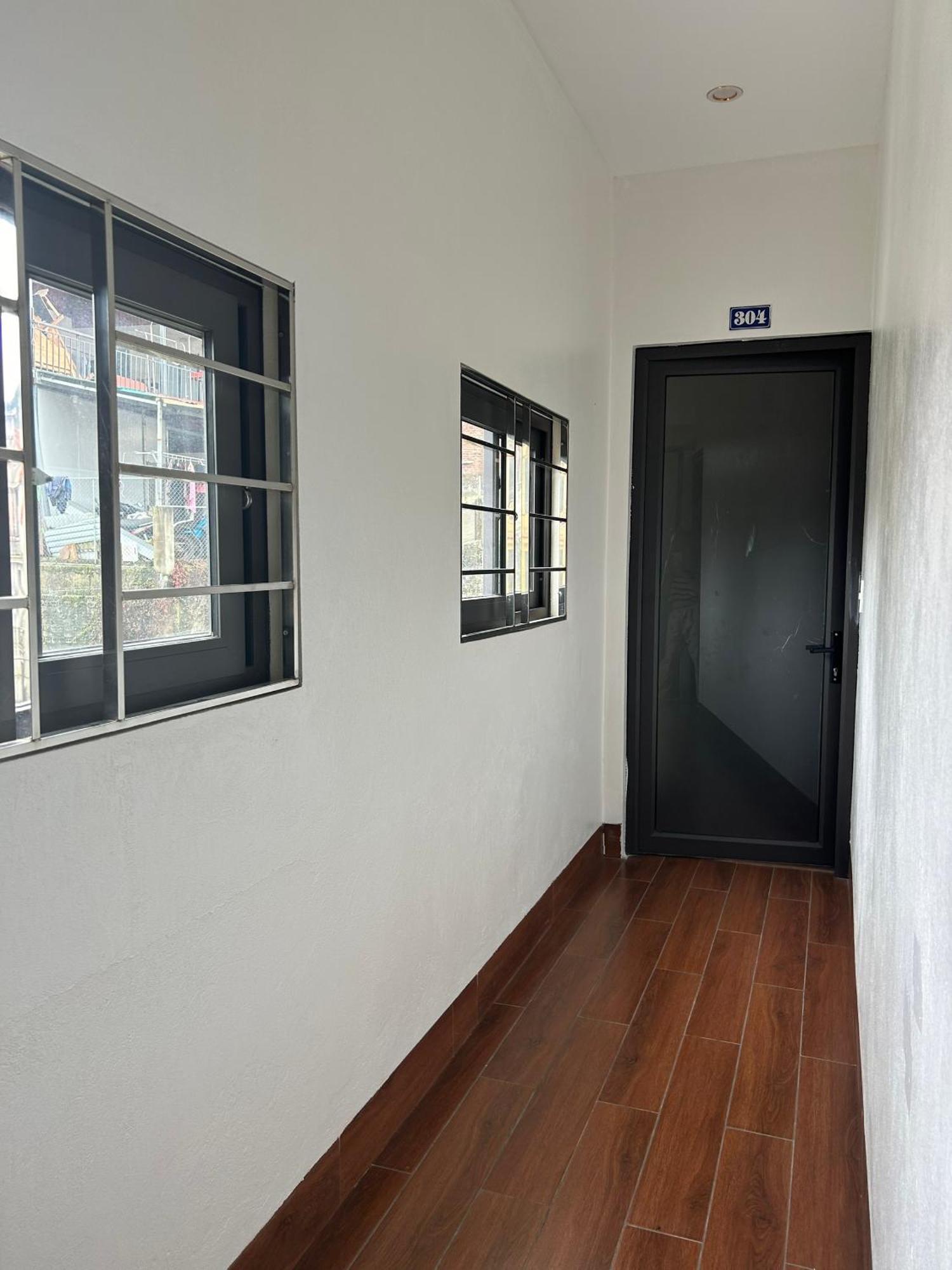 Sapa Harmony Homestay Екстер'єр фото