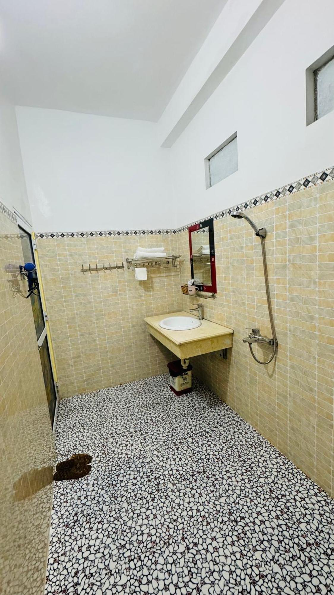 Sapa Harmony Homestay Екстер'єр фото