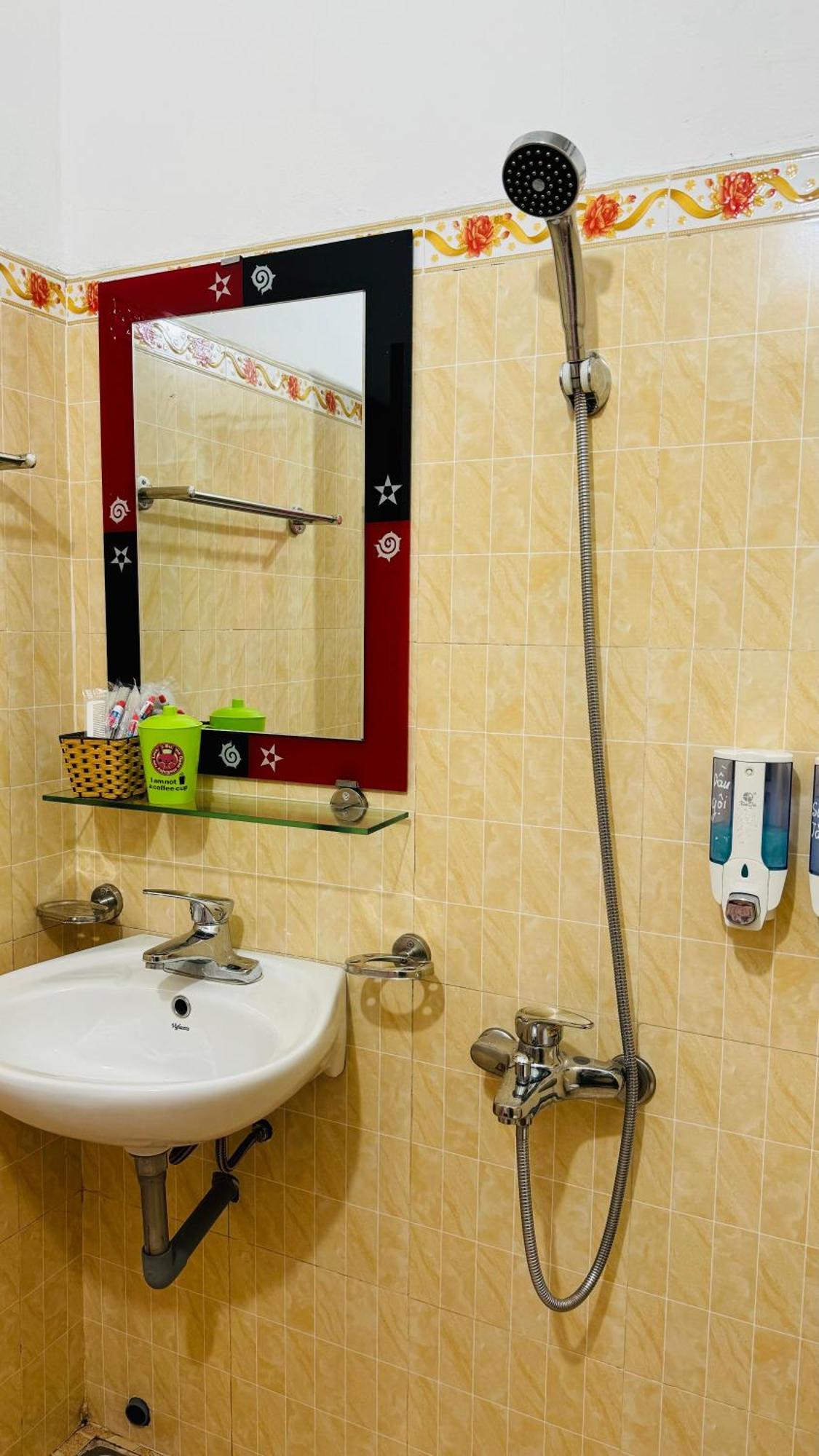 Sapa Harmony Homestay Екстер'єр фото